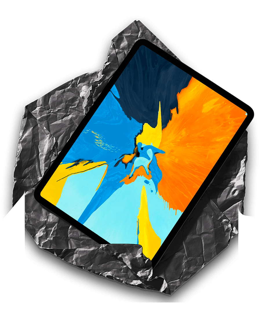 Case Study Banpu : Machine