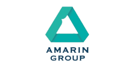 amarin logo