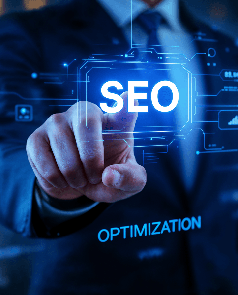 Case study visual