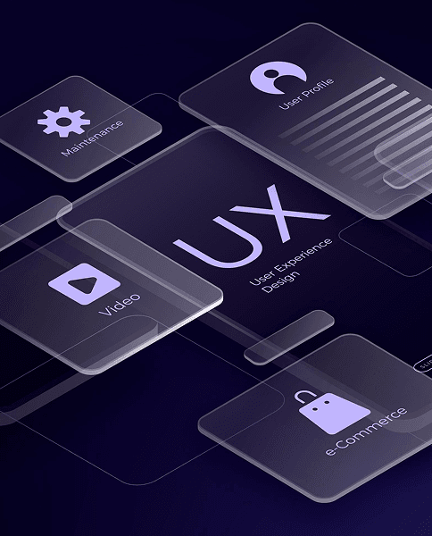 Case study visual