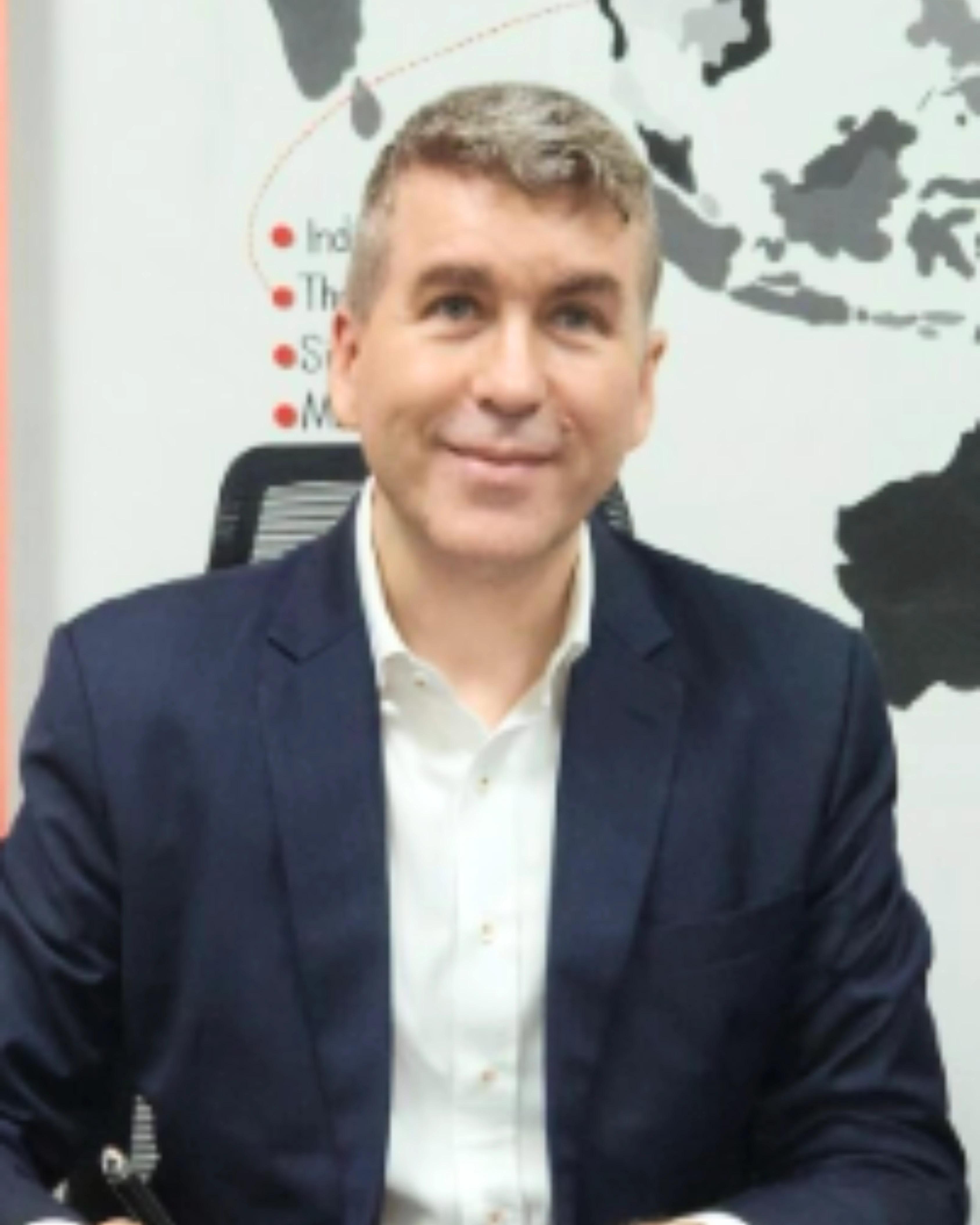 Francisco Rodriguez