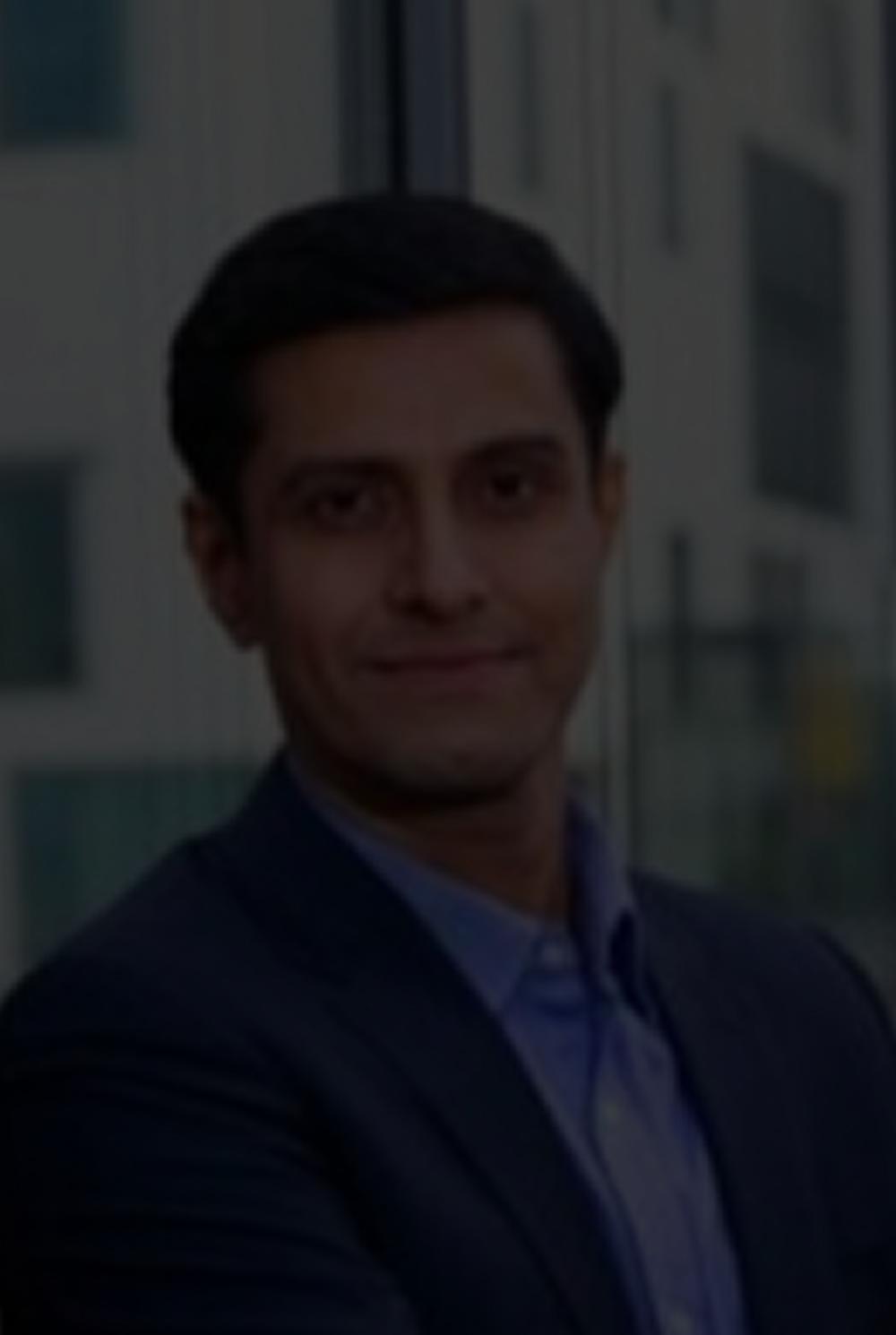 Pradeep Pandey