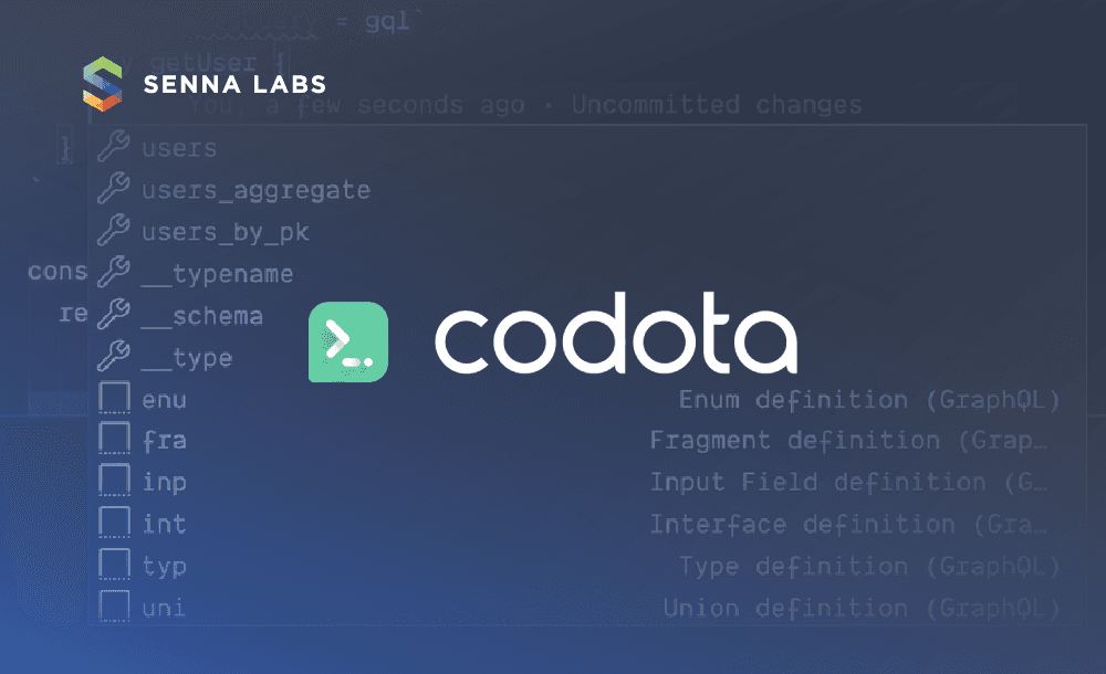 Behold! The Almighty Code Completion You’ve Been Searching: TabNine